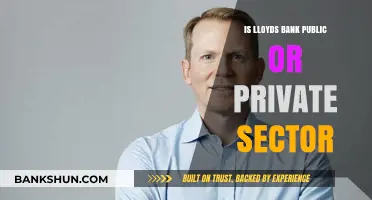 Lloyds Bank: Public or Private Sector? Understanding Its Ownership Structure