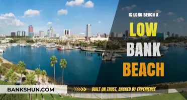 Is Long Beach a Low Bank Beach? Exploring Its Unique Coastal Features