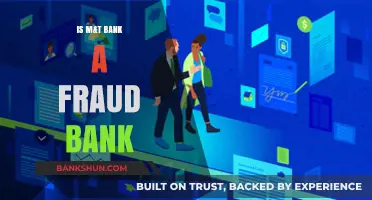 Is M&T Bank Legitimate or a Fraudulent Institution?