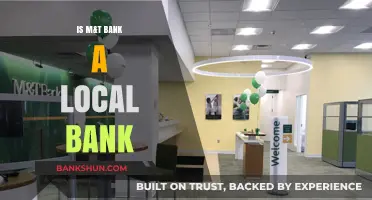Is M&T Bank a Local Bank? Exploring Its Regional Presence