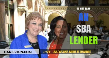 Is M&T Bank an SBA Lender? Exploring Small Business Loan Options
