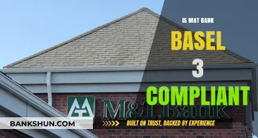 M&T Bank's Basel III Compliance: Meeting Regulatory Standards?