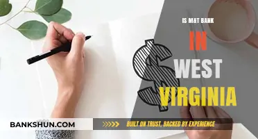 Is M&T Bank Available in West Virginia? Locations and Services