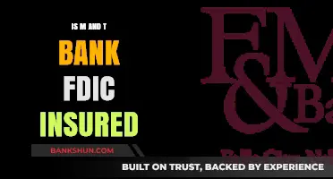 Is M&T Bank FDIC Insured? Understanding Your Deposit Protection
