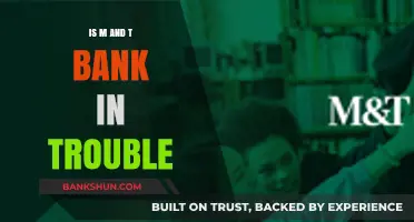 Is M&T Bank Facing Financial Challenges? A Detailed Analysis