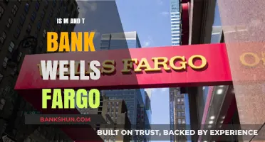 M&T Bank vs. Wells Fargo: Comparing Services, Fees, and Customer Experience