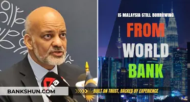 Malaysia's World Bank Loans: Current Borrowing Trends and Implications