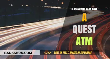 Does Mascoma Bank Offer Quest ATM Services? Find Out Here