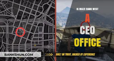 Is Maze Bank West a CEO Office? Unraveling GTA's Mystery