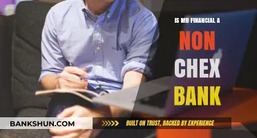 Is MB Financial a Non-Chex Bank? Exploring Your Banking Options