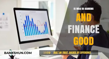 MBA in Banking and Finance: Career Benefits and Opportunities Explored