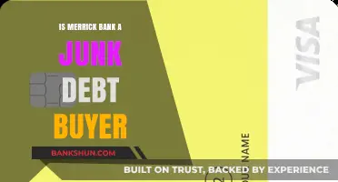 Is Merrick Bank a Junk Debt Buyer? Uncovering the Truth