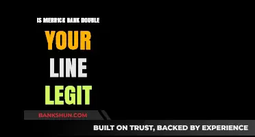Is Merrick Bank's Double Your Line Offer Legitimate?