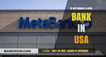 Is MetaBank a Local Bank in the USA? Exploring Its Reach
