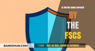 Is Metro Bank Protected by the FSCS? What You Need to Know