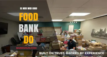 Exploring the Impact and Services of Mid-Ohio Food Bank: A Comprehensive Guide