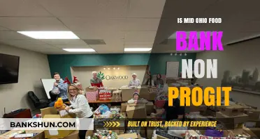 Is Mid-Ohio Food Bank a Non-Profit? Unveiling Its Mission and Impact