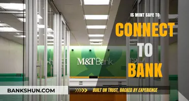 Is Mint Safe? Connecting Your Bank Account to Mint Explained