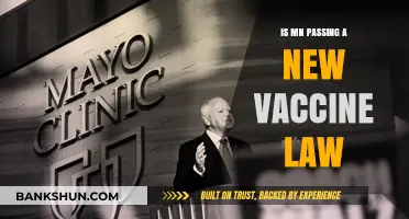 Minnesota's New Vaccine Law: What You Need to Know