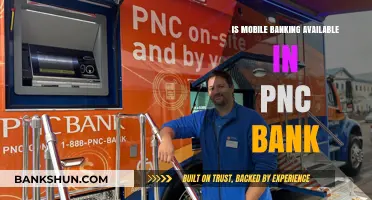 PNC Bank Mobile Banking: Availability, Features, and How to Access