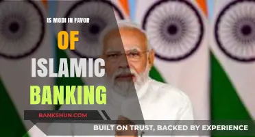 Modi's Stance on Islamic Banking: A Comprehensive Analysis
