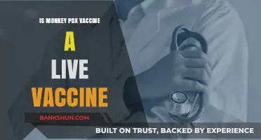 Is the Monkeypox Vaccine Live? Understanding Its Composition and Safety