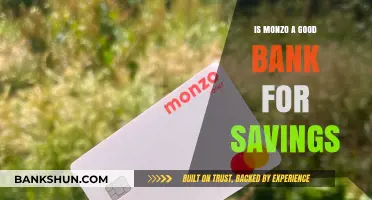 Is Monzo the Right Bank for Your Savings Goals?