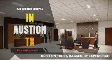Is Mood Bank Occupied in Austin, TX? Exploring the Truth