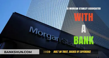 Is Morgan Stanley a Bank? Unraveling the Financial Giant's Role