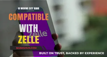 Mound City Bank and Zelle Compatibility: What You Need to Know