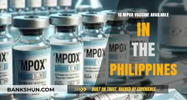 Mpox Vaccine Availability in the Philippines: What You Need to Know