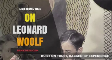 Is Mr. Bankes Inspired by Leonard Woolf? Unraveling the Connection