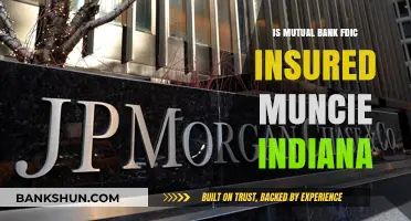 Is Mutual Bank in Muncie, Indiana FDIC Insured? Find Out Here