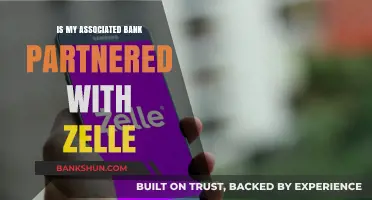 Is Associated Bank Partnered with Zelle? Find Out Here