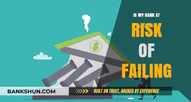 Is Your Bank Secure? Assessing Financial Stability and Failure Risks