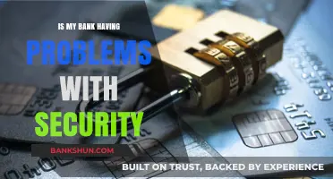 Is Your Bank Secure? Addressing Growing Concerns Over Financial Security