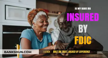Is Your Bank IRA FDIC-Insured? Understanding Protection for Retirement Savings