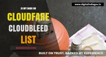 Is Your Bank Affected by Cloudflare's Cloudbleed Leak? Check Now