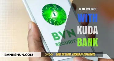 Is Your BVN Secure with Kuda Bank? Safety Concerns Explained