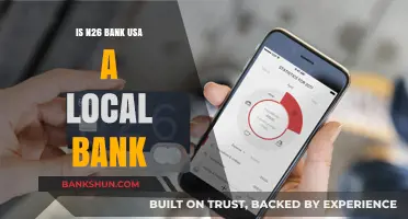 Is N26 Bank USA a Local Bank? Exploring Its Presence and Services