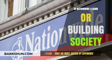 Nationwide: Understanding Its Role as a Bank or Building Society