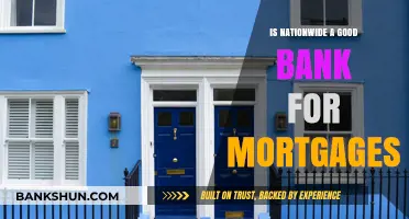 Is Nationwide a Good Bank for Mortgages? Pros, Cons, and Reviews