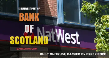 Is NatWest Affiliated with Bank of Scotland? Unraveling the Banking Connection