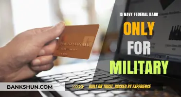 Is Navy Federal Bank Exclusive to Military Members? Find Out Here