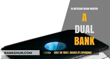 Is the Netgear N300 Router Dual Band? A Quick Guide