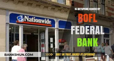 Is Netspend Issued by Bofl Federal Bank? Uncovering the Truth