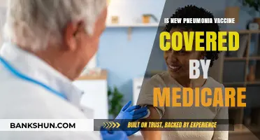 Medicare Coverage for the New Pneumonia Vaccine: What You Need to Know
