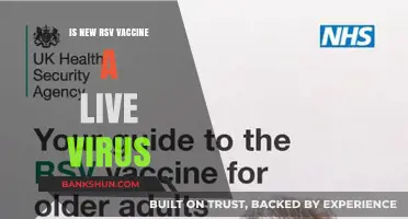 Is the New RSV Vaccine a Live Virus? Facts Explained