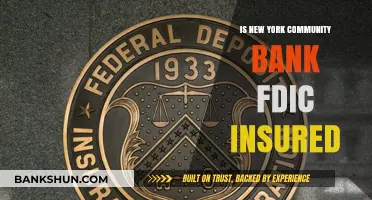 Is New York Community Bank FDIC Insured? What You Need to Know
