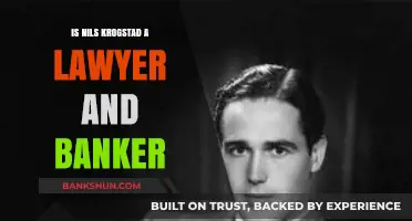 Is Nils Krogstad a Lawyer and Banker? Unraveling the Truth